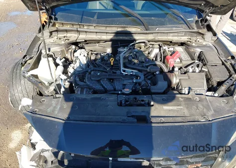 2024 Nissan Altima Sr Intelligent Awd z USA, uszkodzony, nr VIN 1N4BL4CW7RN383643